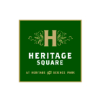 Heritage Square Phoenix logo